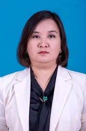 Имангалиева Ансаған Сабыргалиевна 