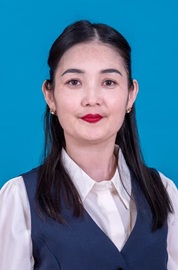 Маужигитова Акрыс Габитовна