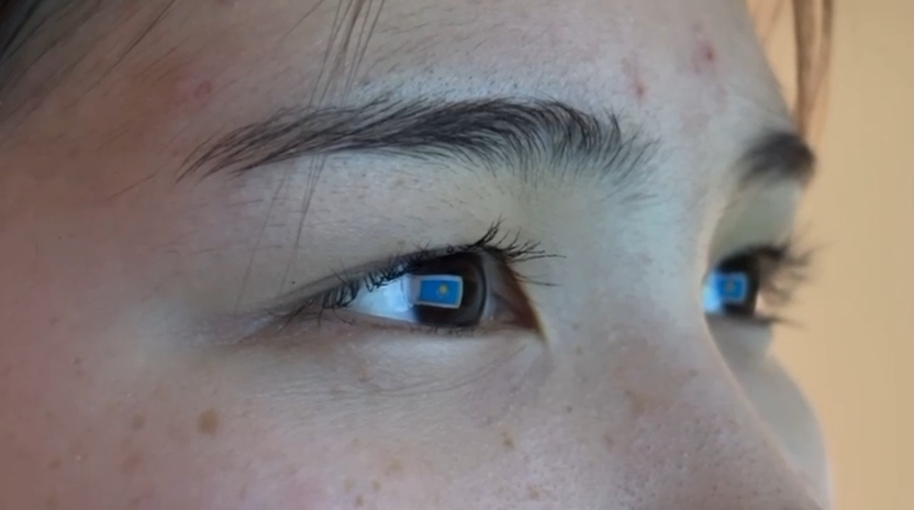 «Жетістігімді еліме арнаймын» атты челлендж