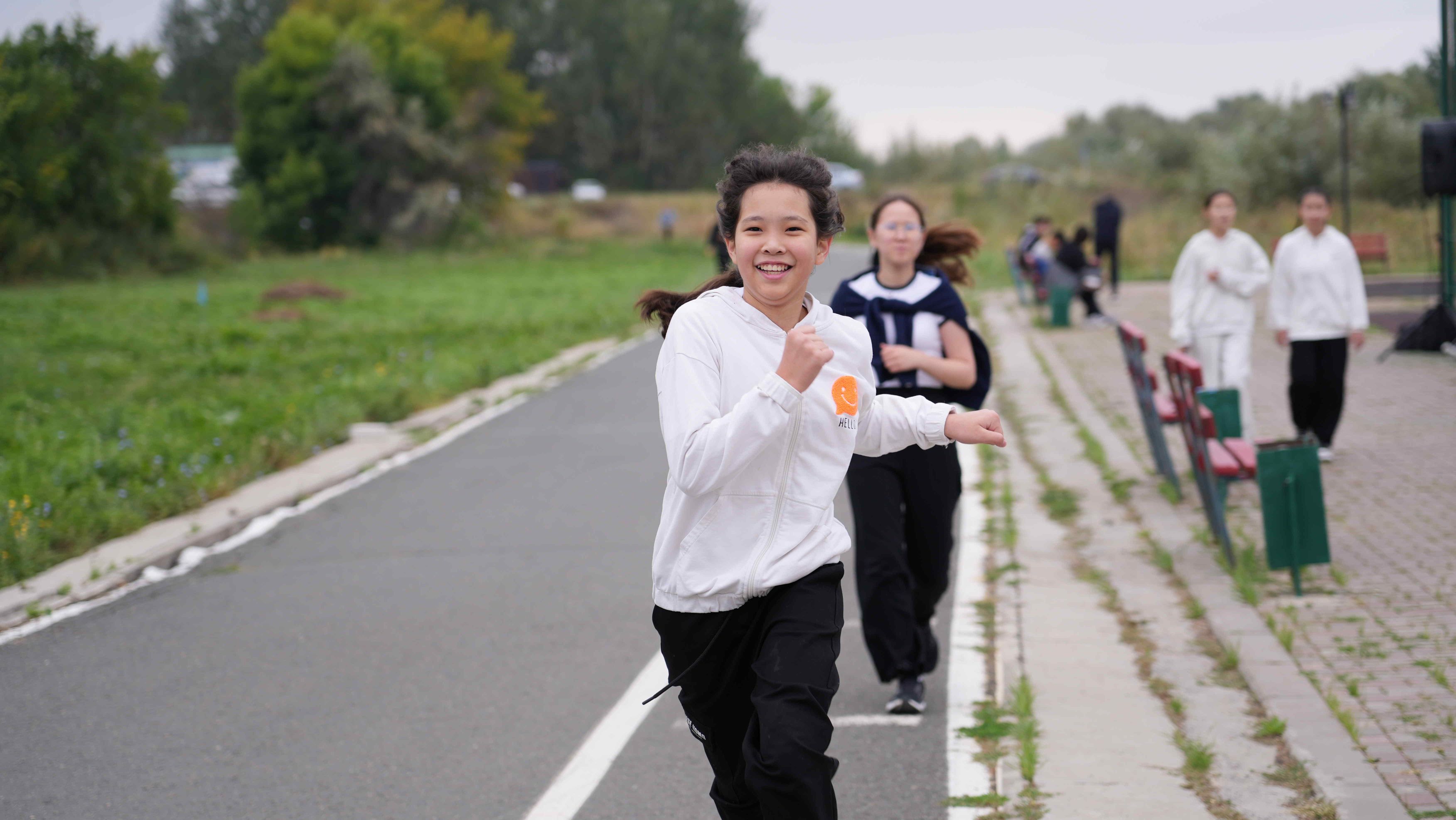 Денсаулық күні 05.09.2025